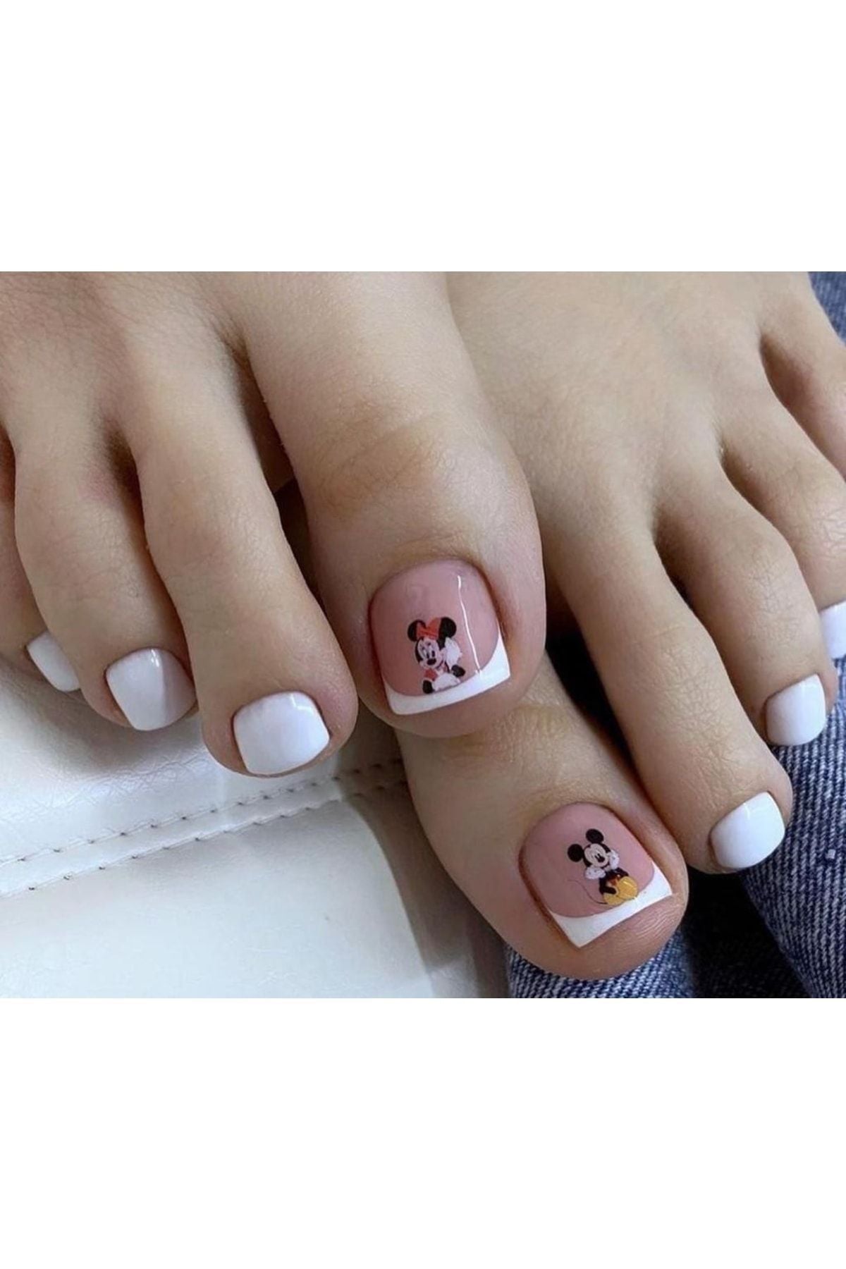 Wifep Tırnak Dövmesi Tırnak Tattoo Nail Art Tırnak Sticker