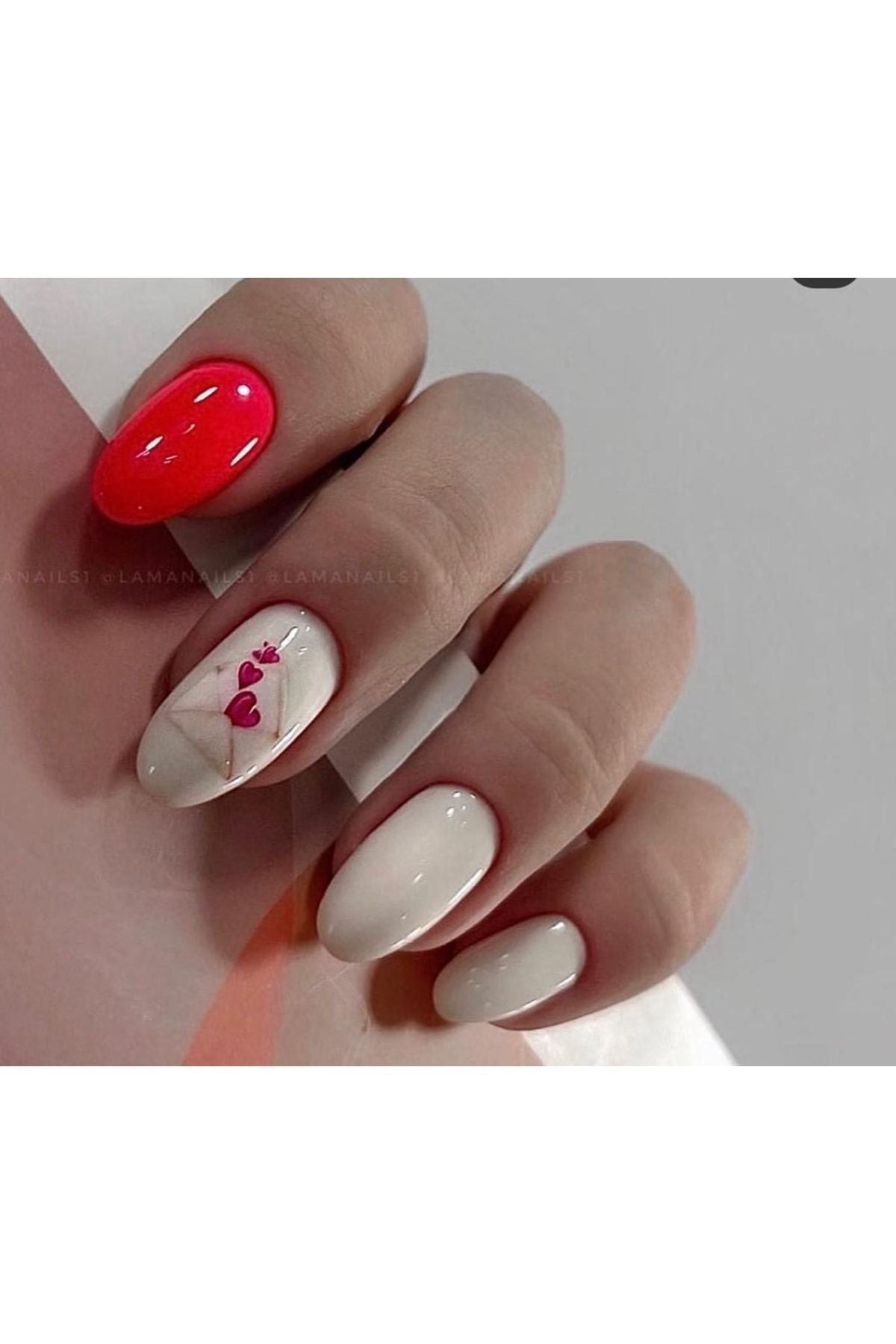 Hediyelik? Desenli Tırnak Dövmesi Tırnak Tattoo Nail Art Tırnak Sticker